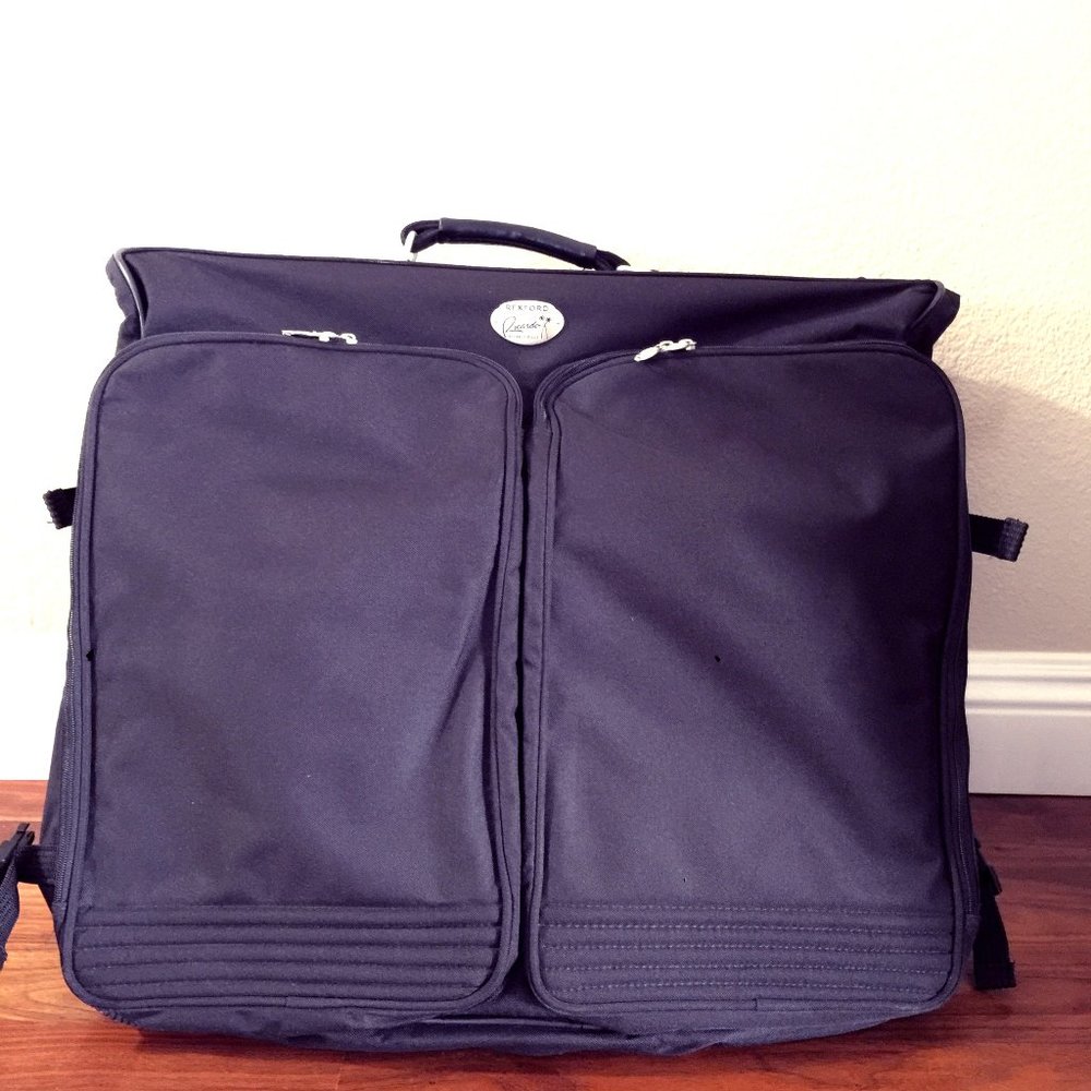 Garment Bag Luggage